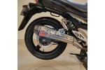 Suzuki Inazuma Tahun 2013